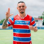 Fortaleza anuncia contratação de atacante ex-Botafogo e Grêmio