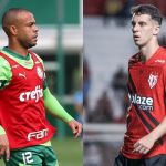 Palmeiras x Atlético-GO: horário e onde assistir ao vivo pela Série A