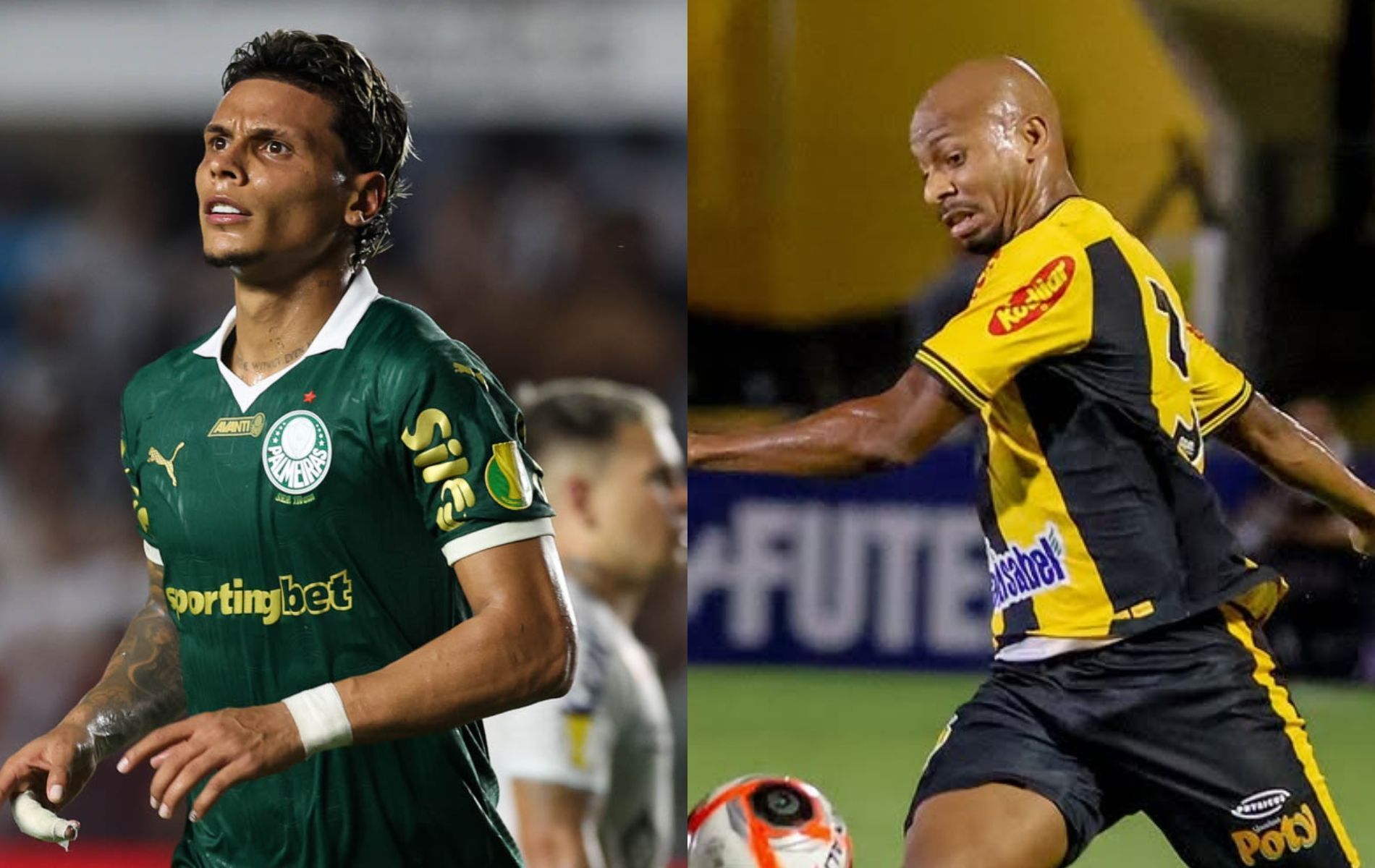 Palmeiras x Novorizontino: horário e onde assistir ao vivo pelo Campeonato Paulista