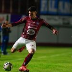 Série C: Londrina vence Caxias e assume liderança do Grupo A