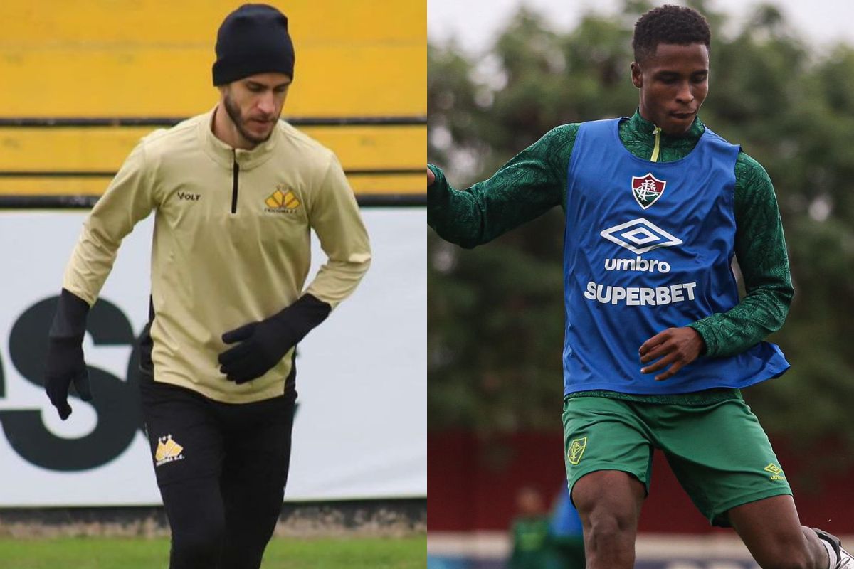 Criciúma x Fluminense: horário e onde assistir ao vivo pela Série A