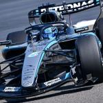 Russell lidera última manhã e encerra primeira rodada de testes da F1 2026 na frente