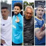 Sorin, D'Ale e Éder Aleixo: os nomes confirmados no Jogo das Estrelas, de Zico