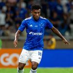 José Cifuentes, do Cruzeiro, é convocado pela Seleção Equatoriana para Copa América