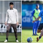 Corinthians x Grêmio: veja prováveis escalações para jogo no Brasileiro