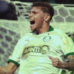 Joia faz 'hat-trick', Palmeiras goleia Audax e se classifica na Copinha