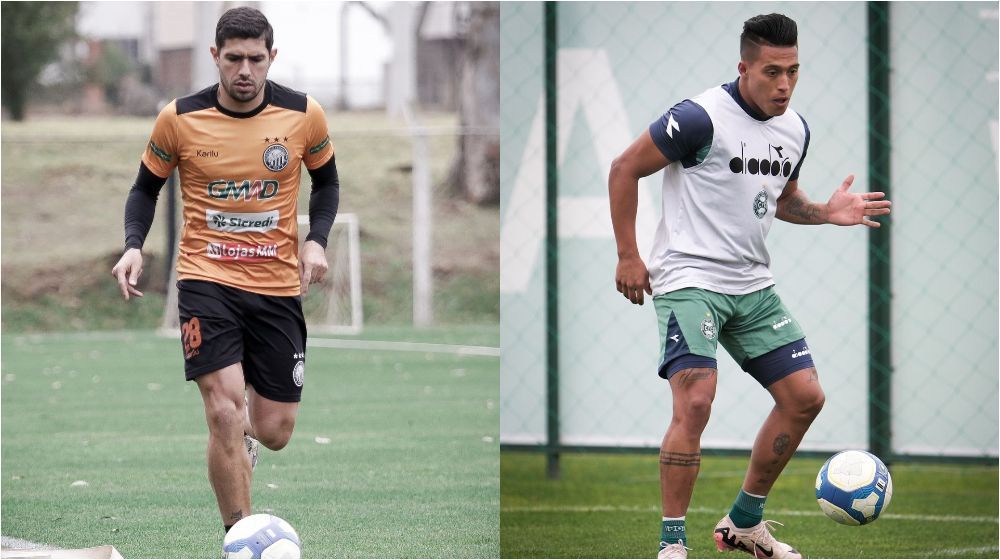 Operário x Coritiba: horário e onde assistir ao vivo pela Série B