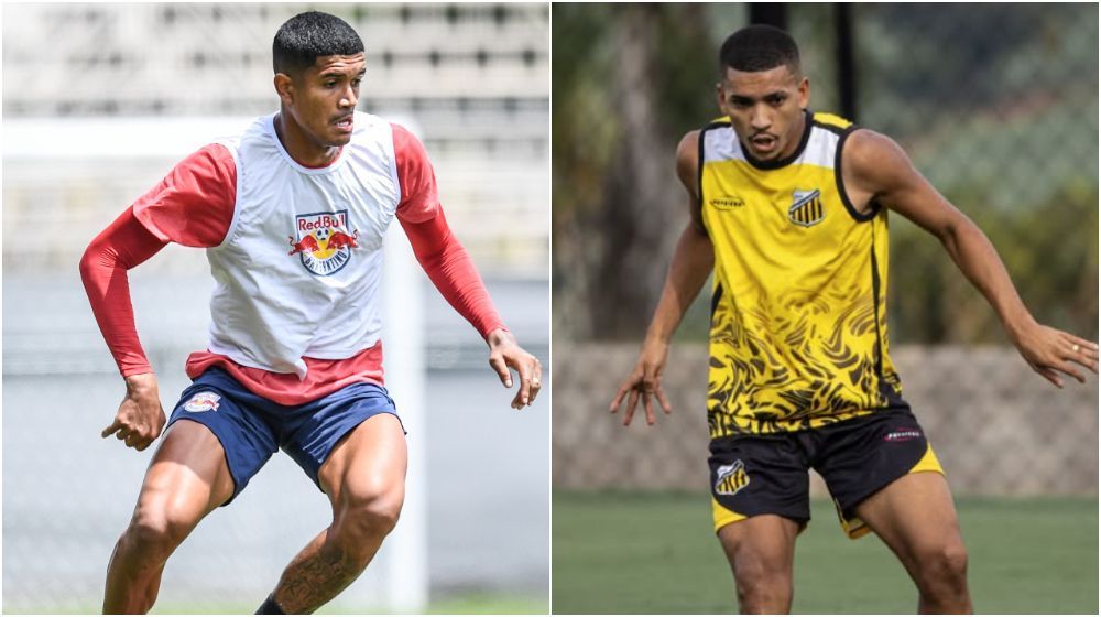 RB Bragantino x Novorizontino: horário e onde assistir ao vivo pelo Campeonato Paulista