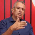 Presidente do Flamengo admite responsabilidade por demissão de Filipe Luís