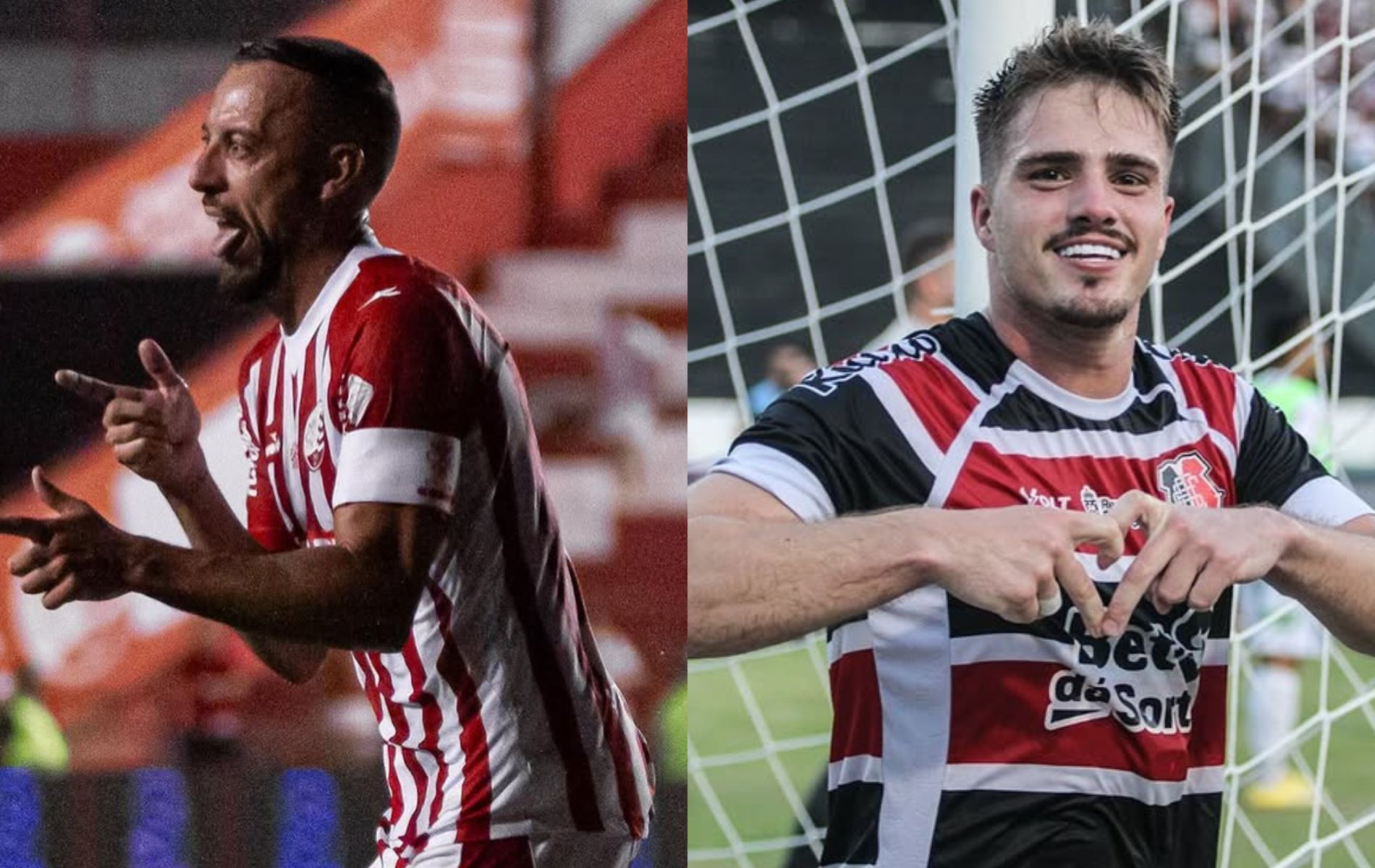 Náutico x Santa Cruz: horário e onde assistir ao vivo pelo Campeonato Pernambucano