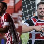 Náutico x Santa Cruz: horário e onde assistir ao vivo pelo Campeonato Pernambucano