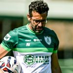 Escalação do América: Valentim deve repetir time para duelo com Operário-PR