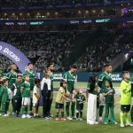 Rival do Atlético, Palmeiras ainda não venceu no Allianz Parque pelo Brasileirão