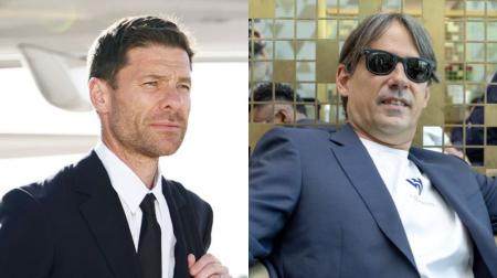 Xabi Alonso e Simone Inzaghi vão estrear pelos clubes em jogo do Mundial da Fifa