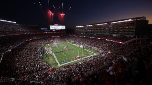 NFL: saiba onde e quando será o Super Bowl 2026