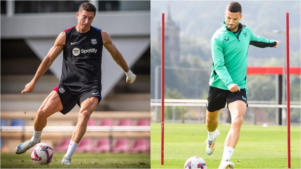 Barcelona x Athletic Bilbao: horário e onde assistir ao vivo pela La Liga