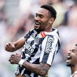 Santos vence Brusque, assume liderança da Série B e dá sobrevida a Carille