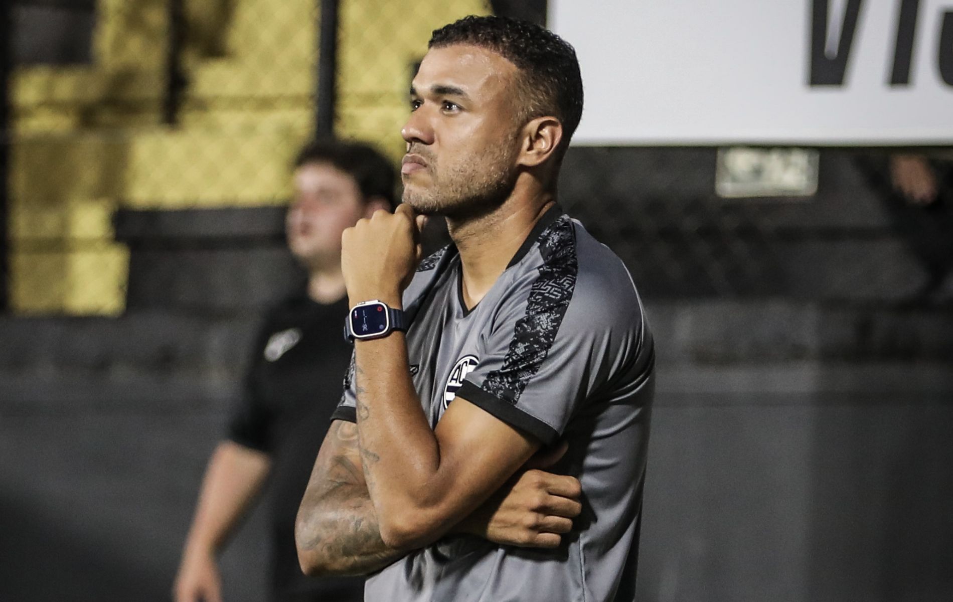 Athletic Club estreia na Série B contra o Atlético Goianiense