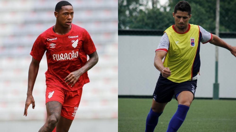 Athletico-PR x Paraná: horário e onde assistir ao vivo pelo Paranaense