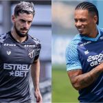 Ceará x Bahia: horário e onde assistir ao vivo pela Copa do Nordeste