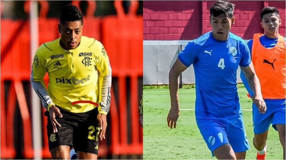 Flamengo x Bolívar: horário e onde assistir ao vivo pela Libertadores