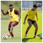 Athletico-PR marca jogo-treino contra o Brusque; veja data e horário