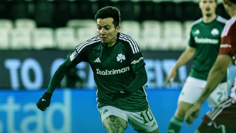 Atlético se reúne mais uma vez com Bernard e define tempo de contrato