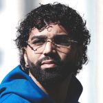 Gabigol reage a feito histórico da torcida do Cruzeiro