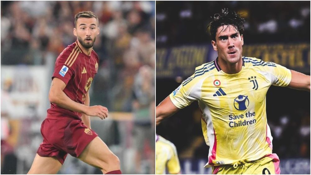 Todos os jogos deste domingo (1º) pelo Campeonato Italiano