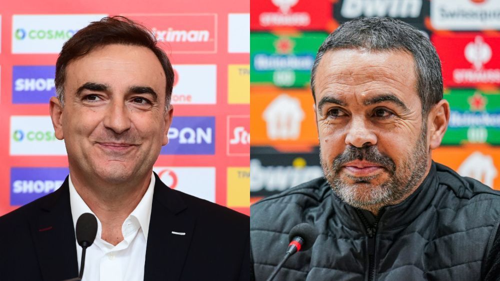 Além de Milito e Caixinha, Atlético tem dois outros alvos; saiba detalhes