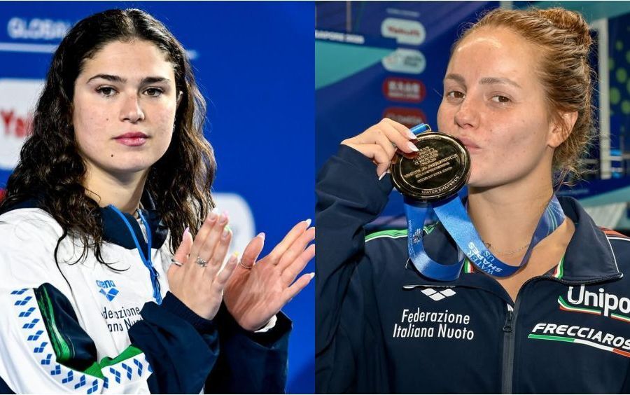 Atletas italianas são suspensas após furto em aeroporto de Singapura; entenda