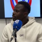 Goleiro vítima de racismo declara apoio a Vini Jr: ‘Vou até a morte com ele’