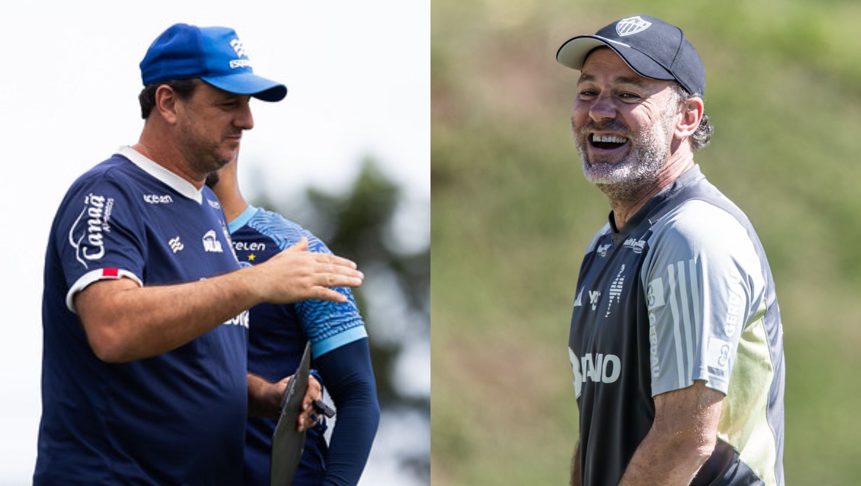 Atlético x Bahia: veja os prováveis times para o jogo pelo Campeonato Brasileiro