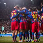 Craque do Barcelona supera número de gols de Maradona pelo clube