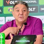 América: Salum detalha negociações por venda da SAF e explica impasse com investidor