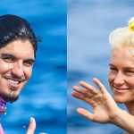 Medina e Weston-Webb na semifinal do surfe na Olimpíada: horários e onde assistir