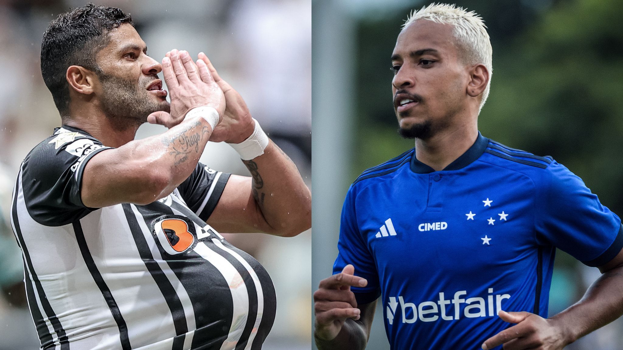 Atlético e Cruzeiro podem ser convocados na Câmara de BH para falar sobre impacto de bets