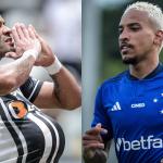 Atlético e Cruzeiro podem ser convocados na Câmara de BH para falar sobre impacto de bets