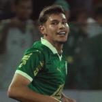 Palmeiras bate Referência-SP e se garante na terceira fase da Copinha
