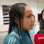 Cruzeiro: Letícia Ferreira lamenta perda do título brasileiro e exalta torcida