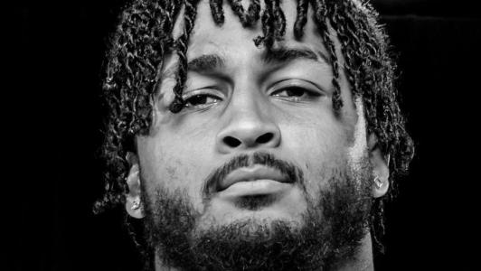 Marshawn Kneeland, jogador do Dallas Cowboys