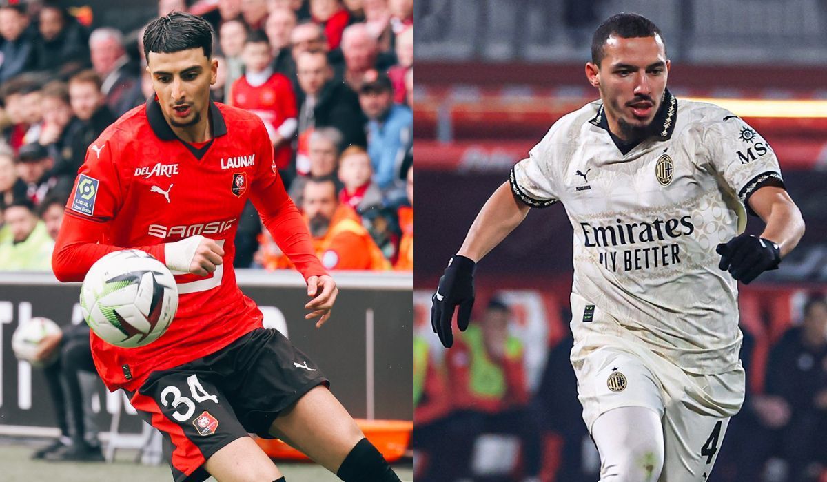 Rennes x Milan: horário e onde assistir ao vivo pela Liga Europa