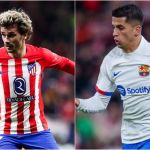 Atletico de Madrid x Barcelona: horário e onde assistir ao vivo pelo Campeonato Espanhol