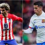 Atletico de Madrid x Barcelona: horário e onde assistir ao vivo pelo Campeonato Espanhol
