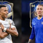 TOTY: EA FC 26 divulga Seleção do Ano sem brasileiros; veja escalações