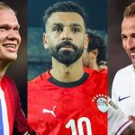 Veja seleções que podem se classificar para a Copa do Mundo de 2026 nesta Data Fifa