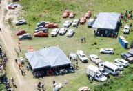 Bacabal-MA: após 21 dias de mistério, autoridades decidem mudar estratégia de buscas