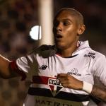Promessa do São Paulo elogia Cruzeiro e mira duelo na Copinha