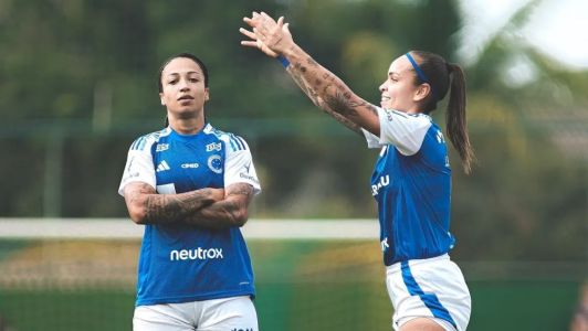 Byanca Brasil e Letícia Ferreira