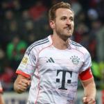 Bayern de Munique goleia Heidenheim e mantém vantagem na ponta da Bundesliga